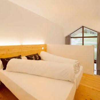 Vallesinella Restaurant Bar 3* Madonna